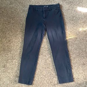 Old Navy size 6 pixie pants